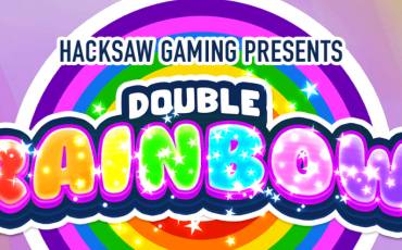 Игровой автомат Double Rainbow