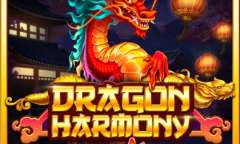 Онлайн слот Dragon Harmony играть