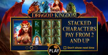 Dragon Kingdom: Тематика