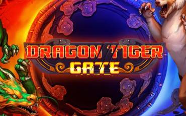 Игровой автомат Dragon Tiger Gate