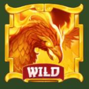 Dragon vs Phoenix: Wild