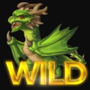 Dragons Chest: Wild