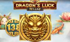 Онлайн слот Dragons Luck Deluxe играть