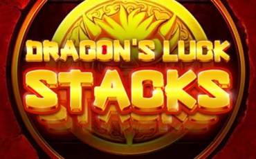 Игровой автомат Dragon’s Luck Stacks