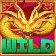 Dragons Lucky 8: Wild