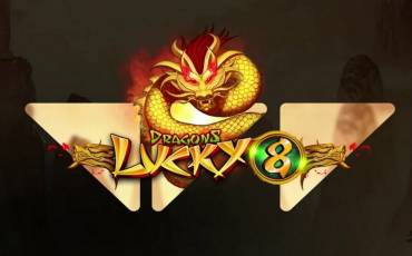 Игровой автомат Dragons Lucky 8