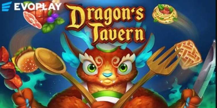 Слот Dragon's Tavern играть бесплатно