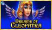 Онлайн слот Dreams Of Cleopatra играть