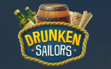 Игровой автомат Drunken Sailors