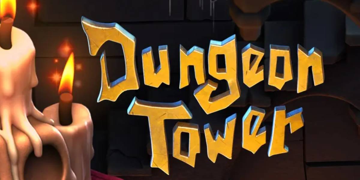 Игровой автомат Dungeon Tower