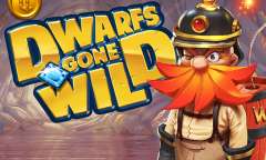 Онлайн слот Dwarfs Gone Wild играть