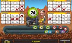 Онлайн слот Dynamite Bingo играть