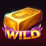 Dynamite Riches: Wild