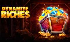 Онлайн слот Dynamite Riches играть