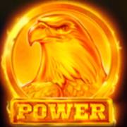 Eagle Power: Hold and Win: Power