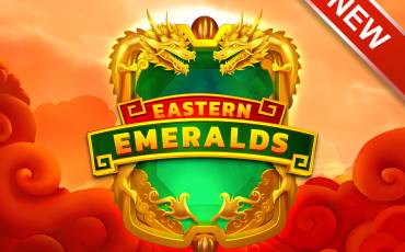 Игровой автомат Eastern Emeralds