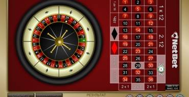 Easy Roulette: Выигрыш