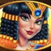 Egyptian Dreams Deluxe: Символ Клео