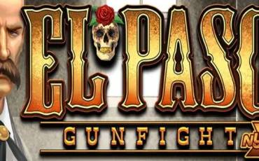 Игровой автомат El Paso Gunfight