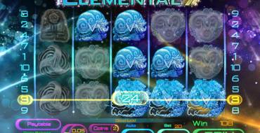 Elemental 7: Выплаты