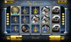 Онлайн слот Emirate играть