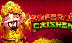 Онлайн слот Emperor Caishen играть