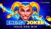 Онлайн слот Energy Joker: Hold and Win играть