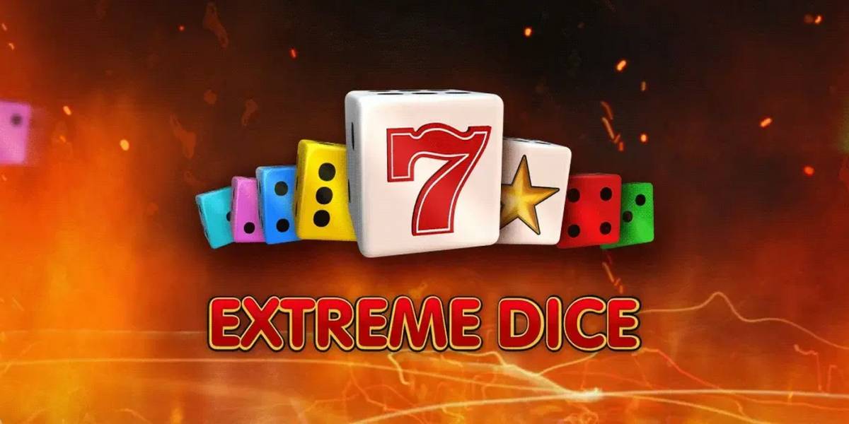 Игровой автомат Extreme Dice