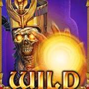 Символ Wild в Egyptian Rebirth II