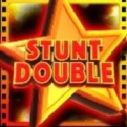 Символ Scatter в Stunt Stars