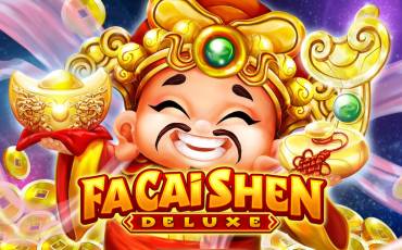 Fa Cai Shen Deluxe