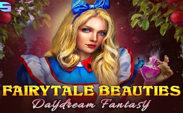 Игровой автомат Fairytale Beauties – Daydream Fantasy