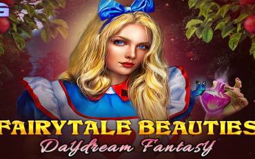 Игровой автомат Fairytale Beauties – Daydream Fantasy