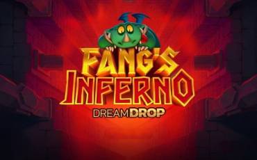 Игровой автомат Fang's Inferno Dream Drop