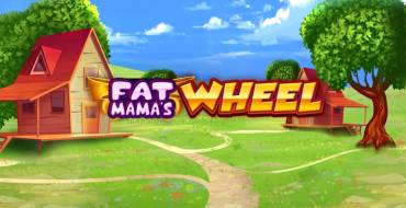 Fat Mama's Wheel: Игровой автомат