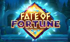 Онлайн слот Fate of Fortune играть