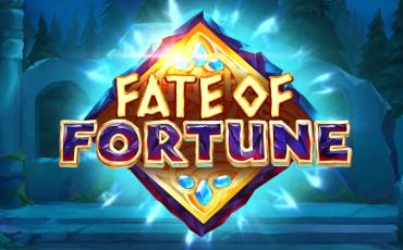 Fate of Fortune