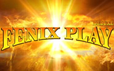 Игровой автомат Fenix Play Deluxe