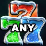 Festive Xmas 7s: Any 7