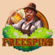 Fiesta De La Cerveza: Freespins