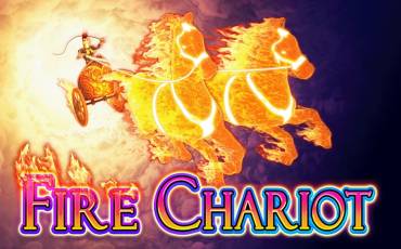 Игровой автомат Fire Chariot