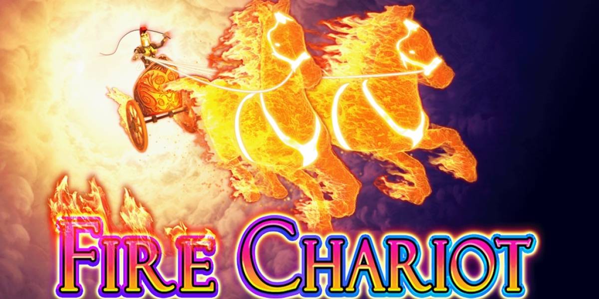 Fire Chariot