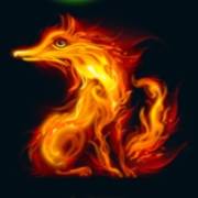 Fire Queen_: Fox