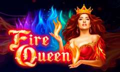 Онлайн слот Fire Queen_ играть