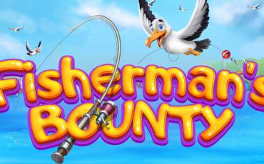 Игровой автомат Fisherman's Bounty