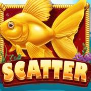 Fishin Bonanza: Scatter