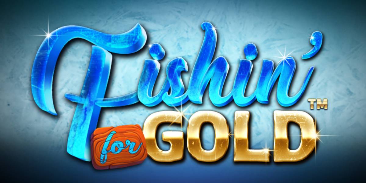 Игровой автомат Fishin’ for Gold