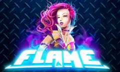 Онлайн слот Flame играть