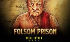 Онлайн слот Folsom Prison играть