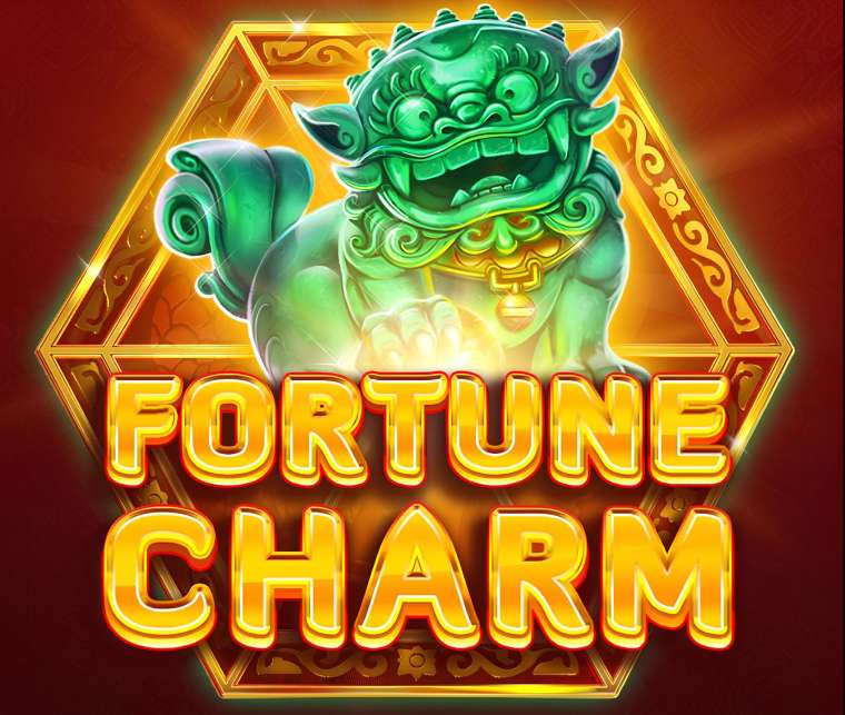 Слот Fortune Charm играть бесплатно